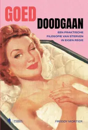 Omslag van Goed doodgaan