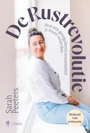 Omslag van De Rustrevolutie
