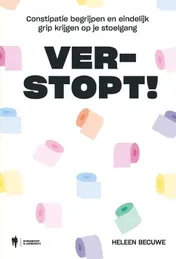 Omslag van Verstopt!