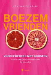 Omslag van Boezemvrienden
