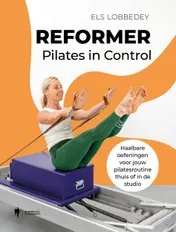 Omslag van Reformer