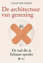 Omslag van De architectuur van genezing