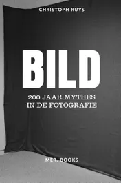 Omslag van BILD