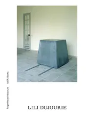 Omslag van Lili Dujourie