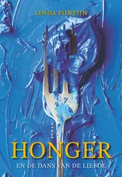 Omslag van Honger
