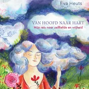 Omslag van Van hoofd naar hart