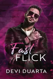 Omslag van Fast Flick
