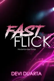 Omslag van Fast Flick