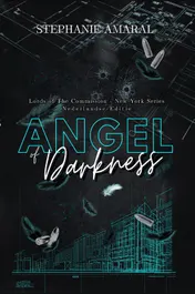 Omslag van Angel Of Darkness