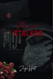 Omslag van Letters From A Stalker