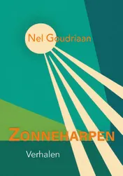 Omslag van Zonneharpen