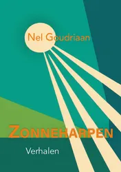 Omslag van Zonneharpen