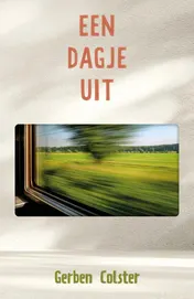 Omslag van Een dagje Uit
