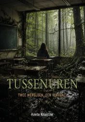 Omslag van Tussenuren