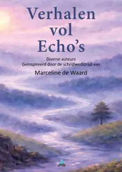 Omslag van Verhalen vol echo's