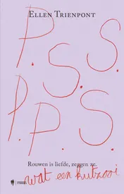 Omslag van P.S.