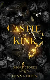 Omslag van Castle of Kink