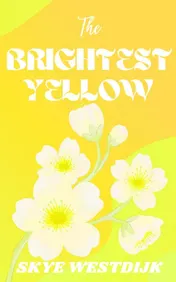 Omslag van The Brightest Yellow