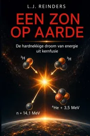Omslag van Een zon op Aarde