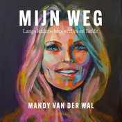 Omslag van Mijn weg
