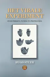 Omslag van Het virale experiment