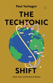 Omslag van The Techtonic Shift