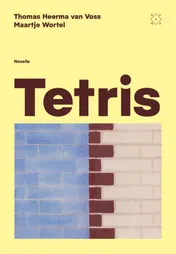 Omslag van Tetris