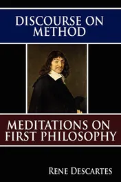 Omslag van Discourse on Method and Meditations on First Philosophy