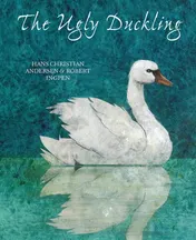 Omslag van The Ugly Duckling