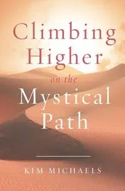 Omslag van Climbing Higher on the Mystical Path