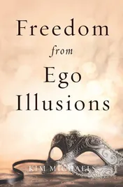 Omslag van Freedom from Ego Illusions