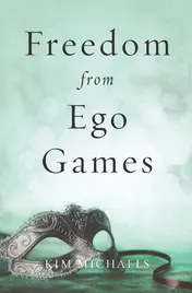 Omslag van Freedom from Ego Games