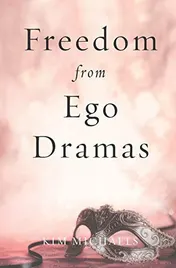 Omslag van Freedom from Ego Dramas