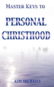 Omslag van Master Keys to Personal Christhood