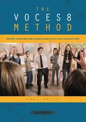 Omslag van The Voces8 Method