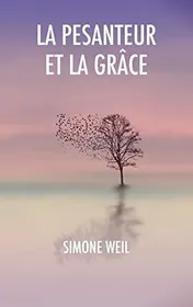 Omslag van La Pesanteur et la Grâce
