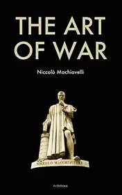 Omslag van The Art of War