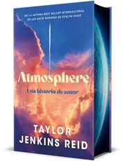 Omslag van Atmosphere