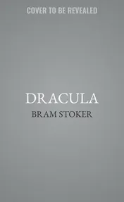 Omslag van Dracula A Deluxe Hardcover Collector's Edition of the Bestselling Vampire Classic