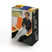 Omslag van A Little Life Box Set (Four Volumes)