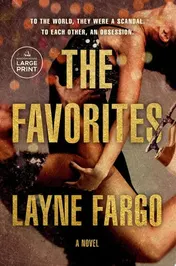 Omslag van The Favorites A Novel
