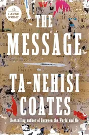 Omslag van The Message