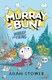 Omslag van Murray the Viking