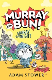 Omslag van Murray the Knight