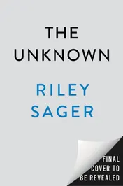 Omslag van The Unknown A Novel