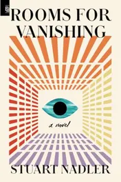 Omslag van Rooms for Vanishing