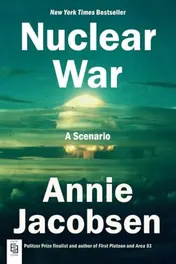 Omslag van Nuclear War A Scenario