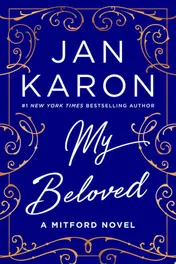 Omslag van My Beloved A Mitford Novel