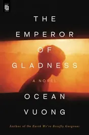 Omslag van The Emperor of Gladness Oprah's Book Club: A Novel