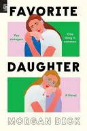 Omslag van Favorite Daughter